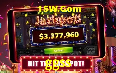 Casino Ao Vivo ggss