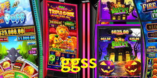 ggss casino