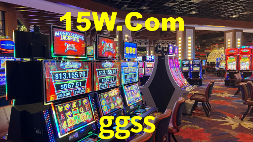 ggss casino