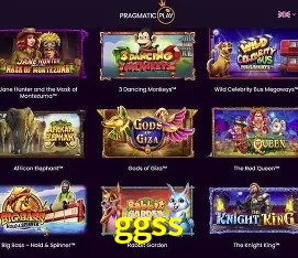 Casino VIP ggss