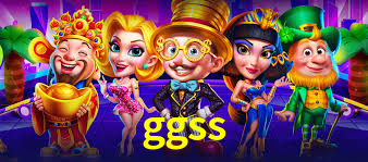 ggss,ggss.com