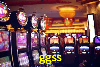 Recursos de Bônus ggss