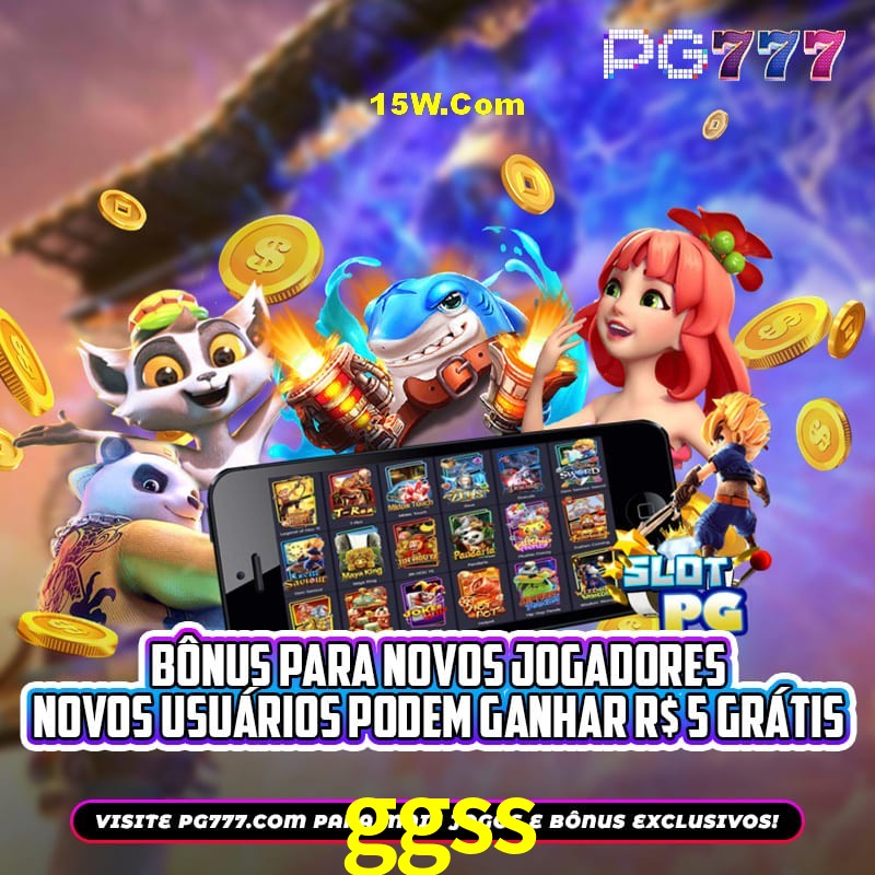 Experiência VIP ggss