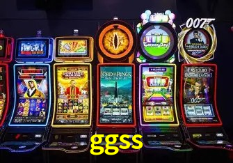 Estatísticas ggss