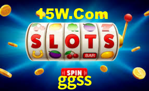 ggss.com