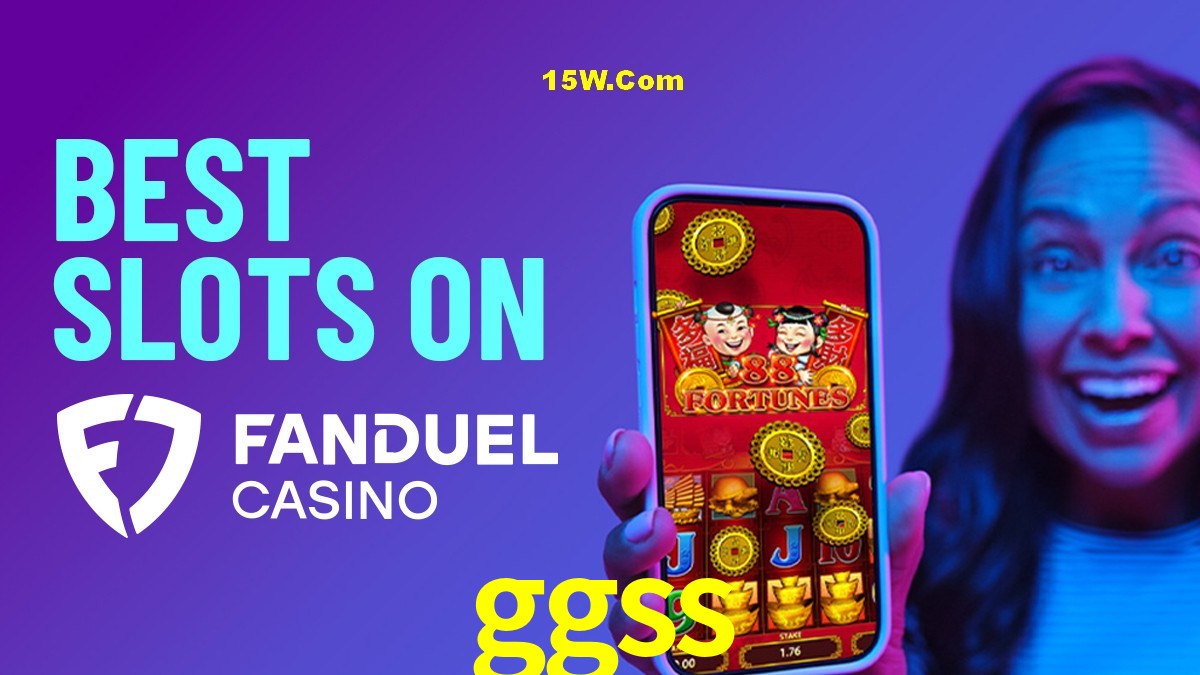 Welcome Bonus ggss